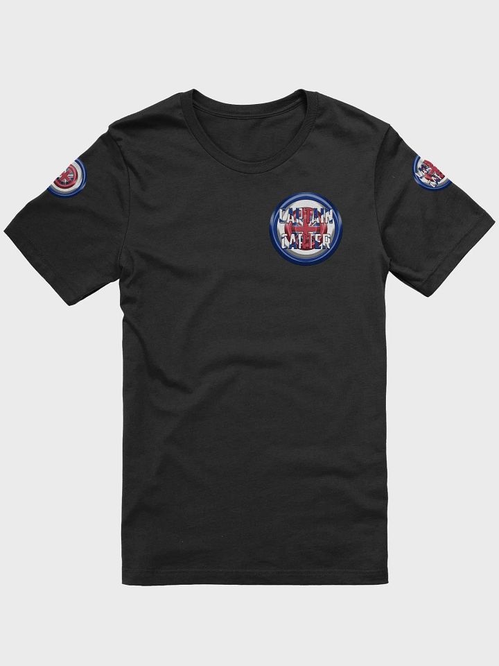 Captain Carter Shirt product image (10)
