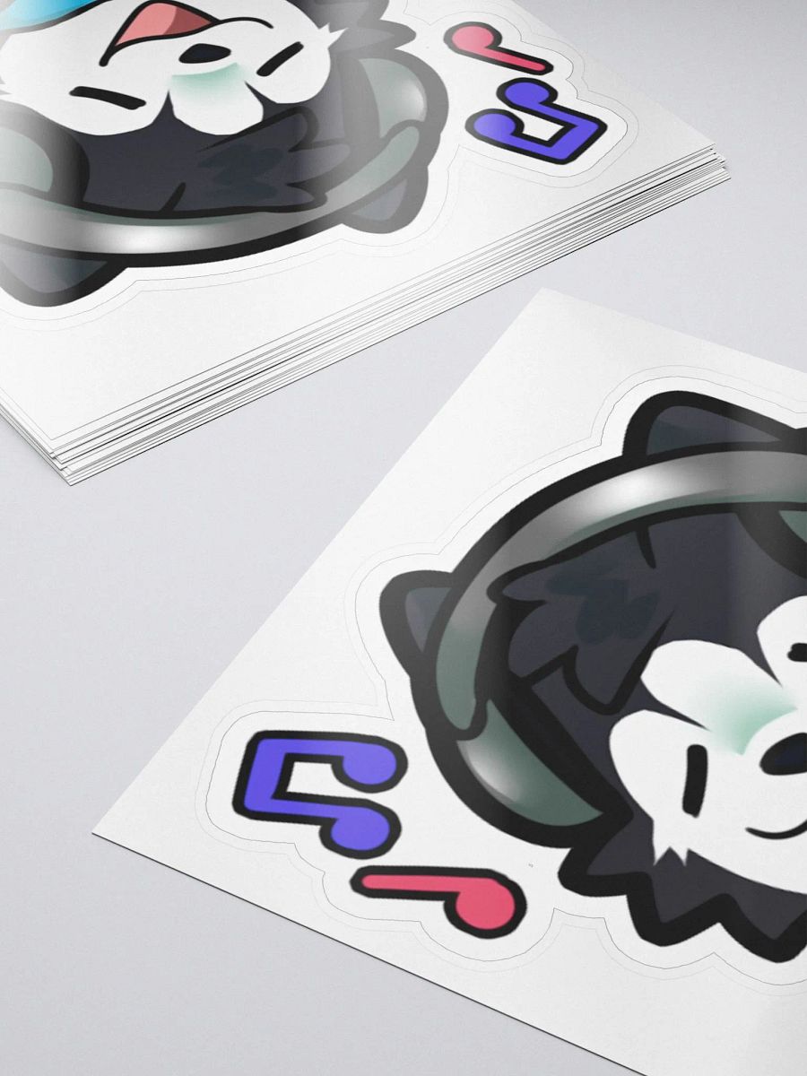 Jam Sticker product image (5)