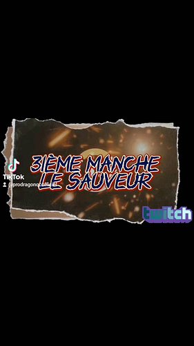Le king de la tourelle à encore frappé dans une partie déjà commencer avec l'action de la partie 😂😂