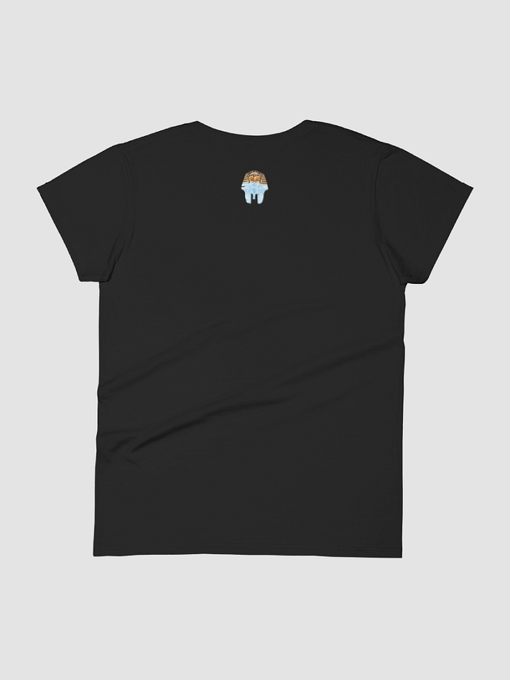 In BV We Trust Womens Shirt product image (2)