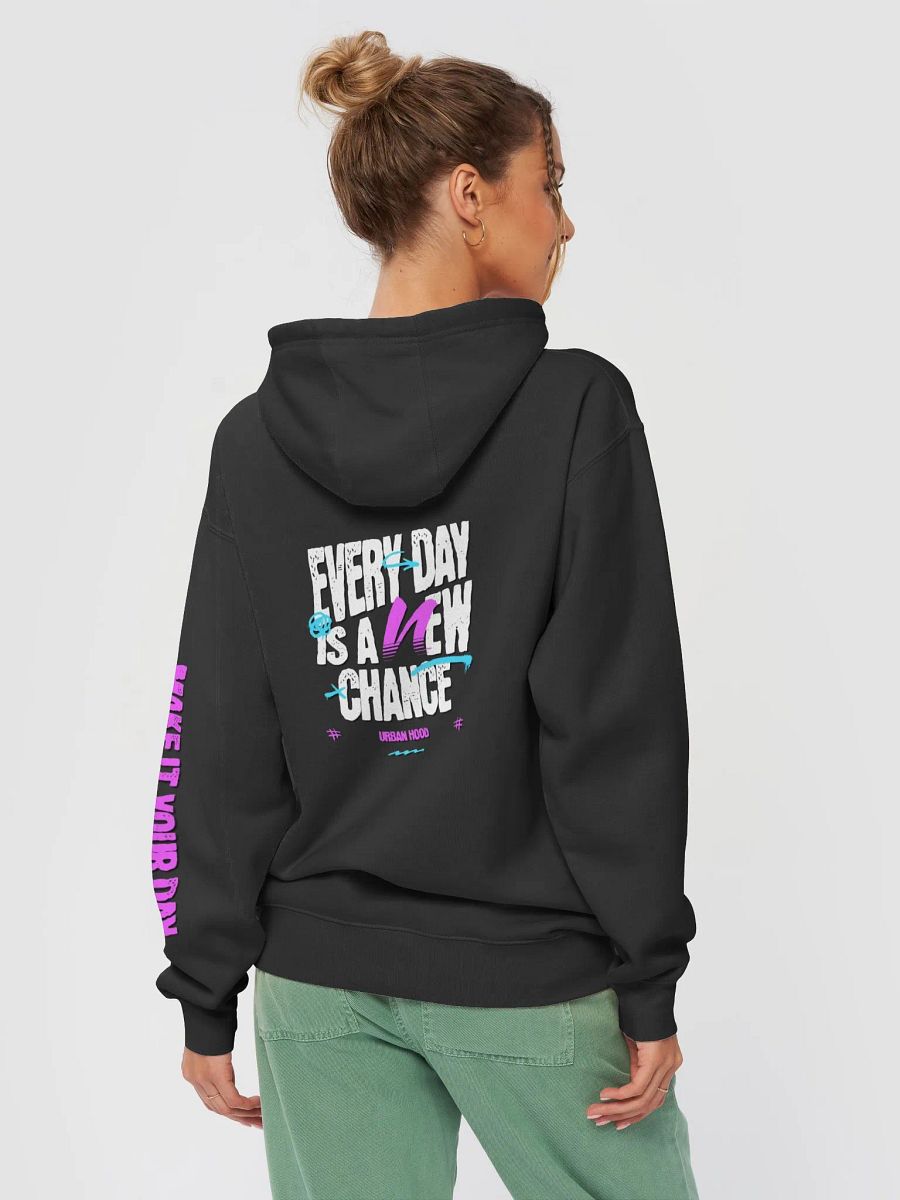 MAKE IT YOUR DAY BY URBAN HOOD product image (31)