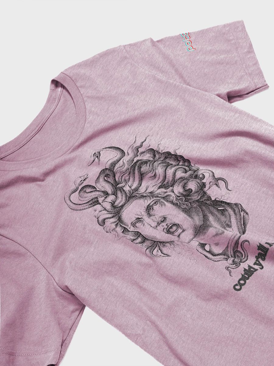 MEDUSA supersoft tee product image (17)