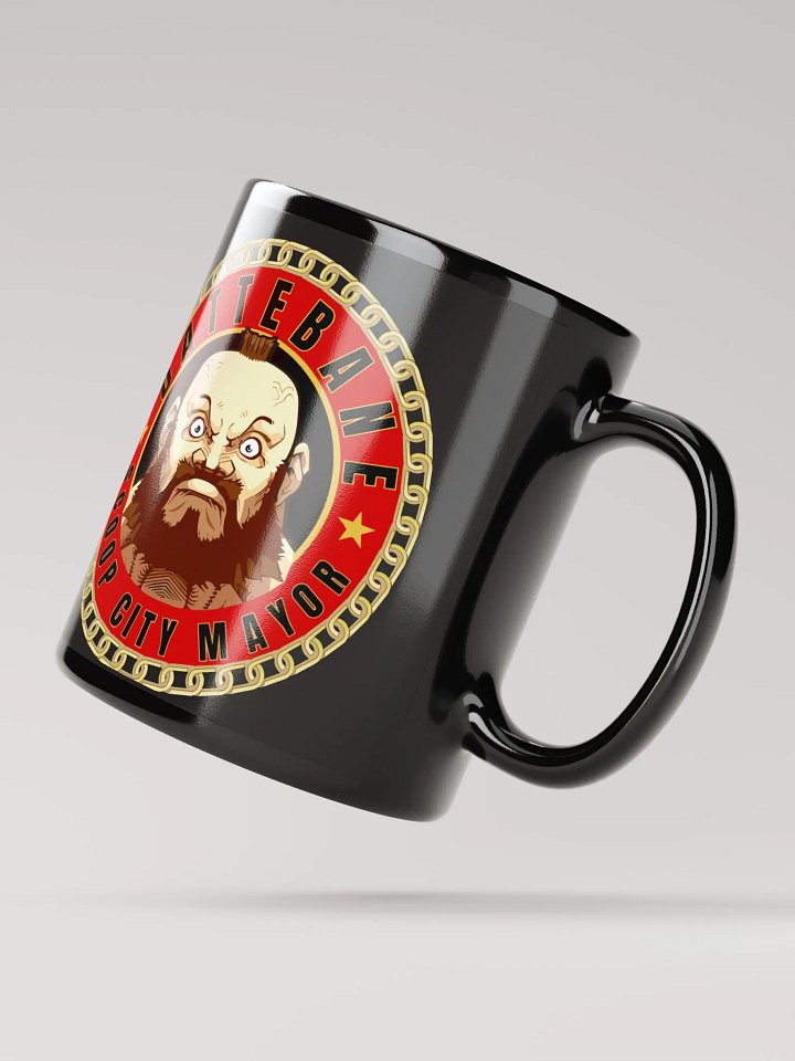 Mayor's Mug product image (4)
