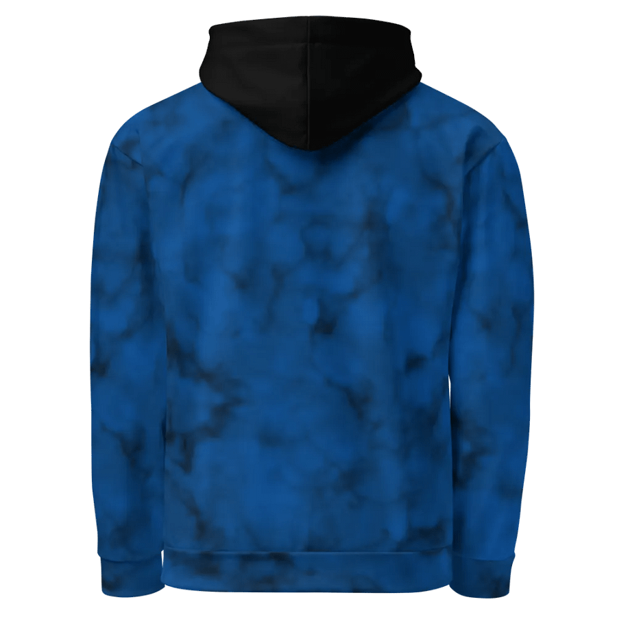 Nexus Unisex Hoodie product image (4)