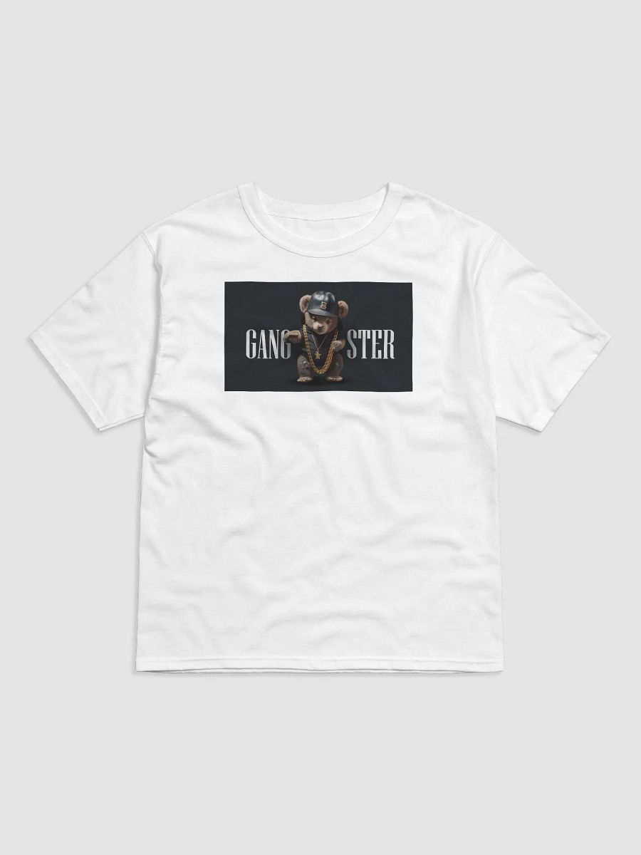 Camiseta Bear Gangster product image (1)