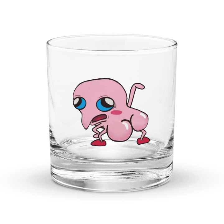 Drunk Glass product image (1)