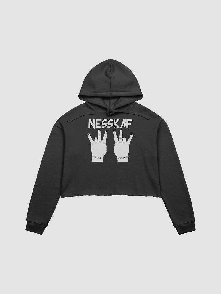 NK Hands Up Croptop product image (1)
