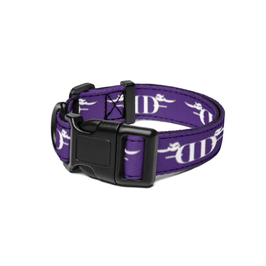 DigitlDynasty PET Collar product image (1)
