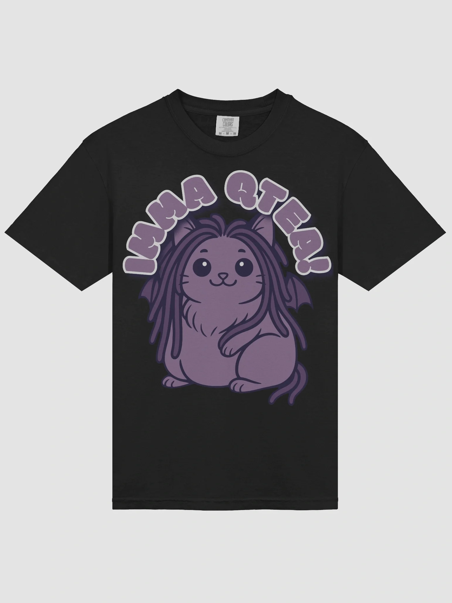 Imma QTea! Tee product image (3)