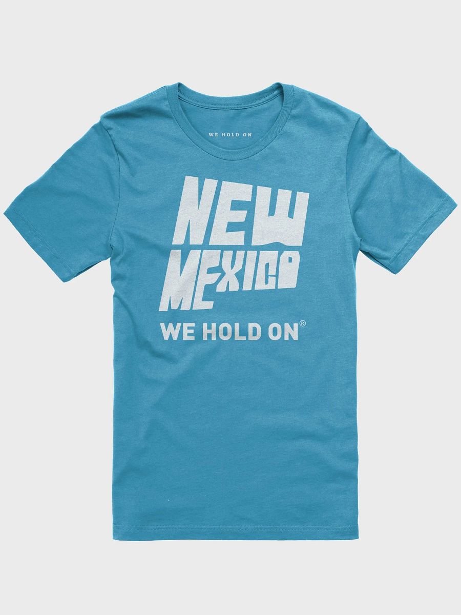 NEW MEXICO Tee product image (41)