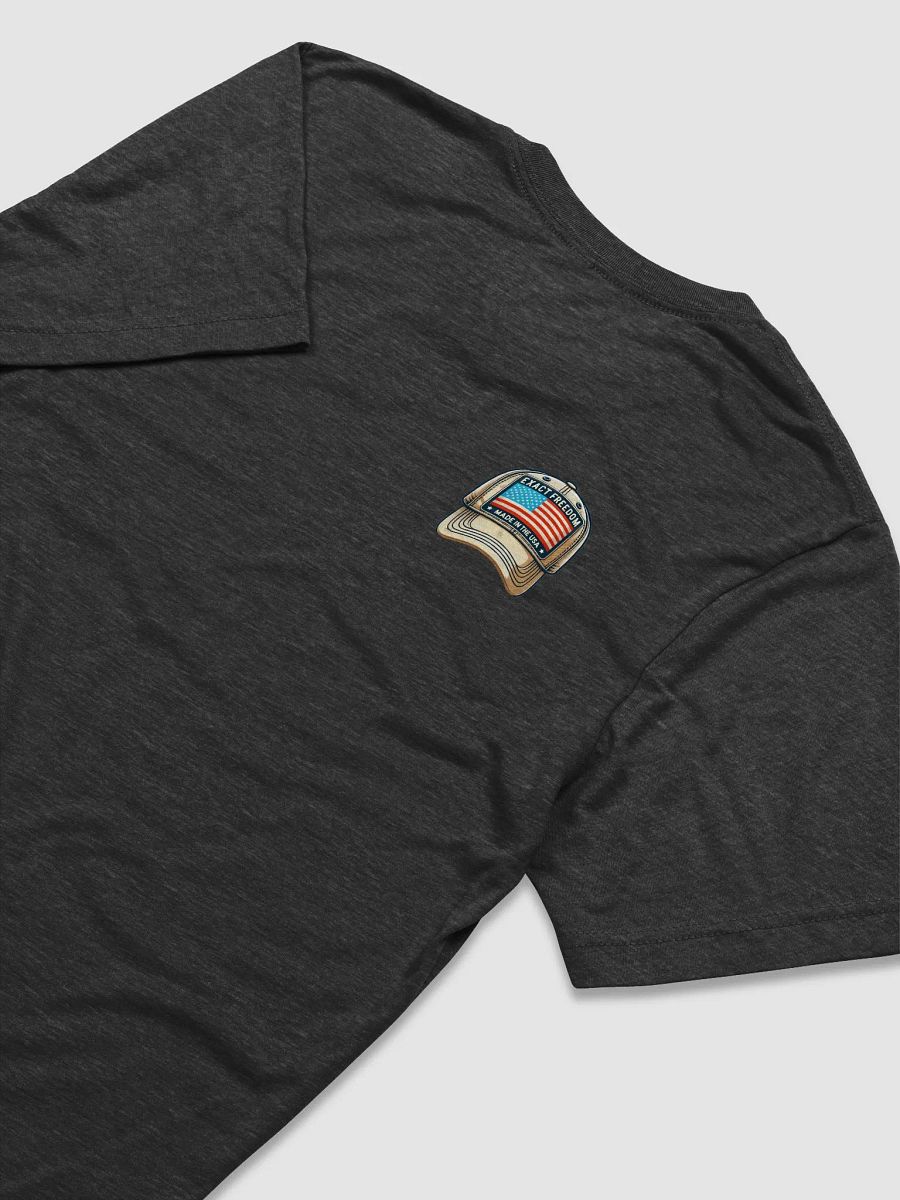 ExactFreedom Classic T-Shirt product image (4)