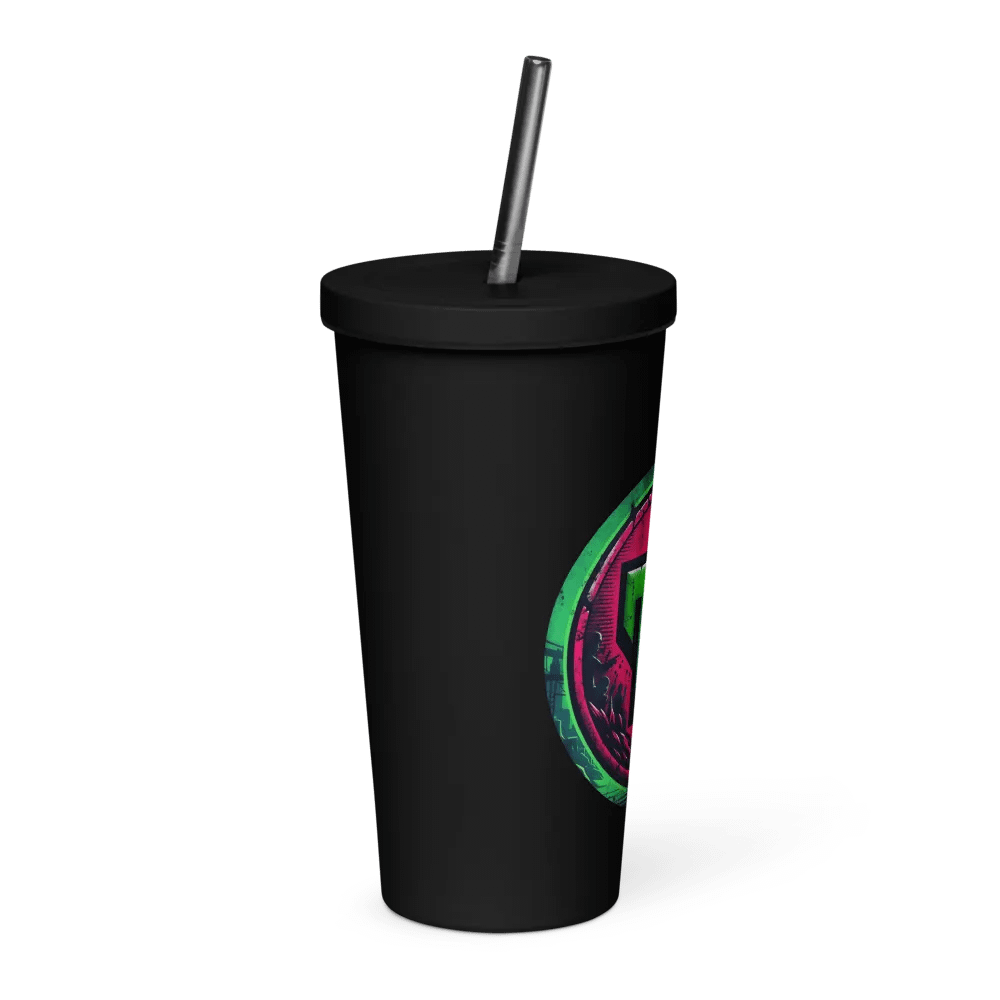 TAGSZ Sippy Cup Black product image (1)
