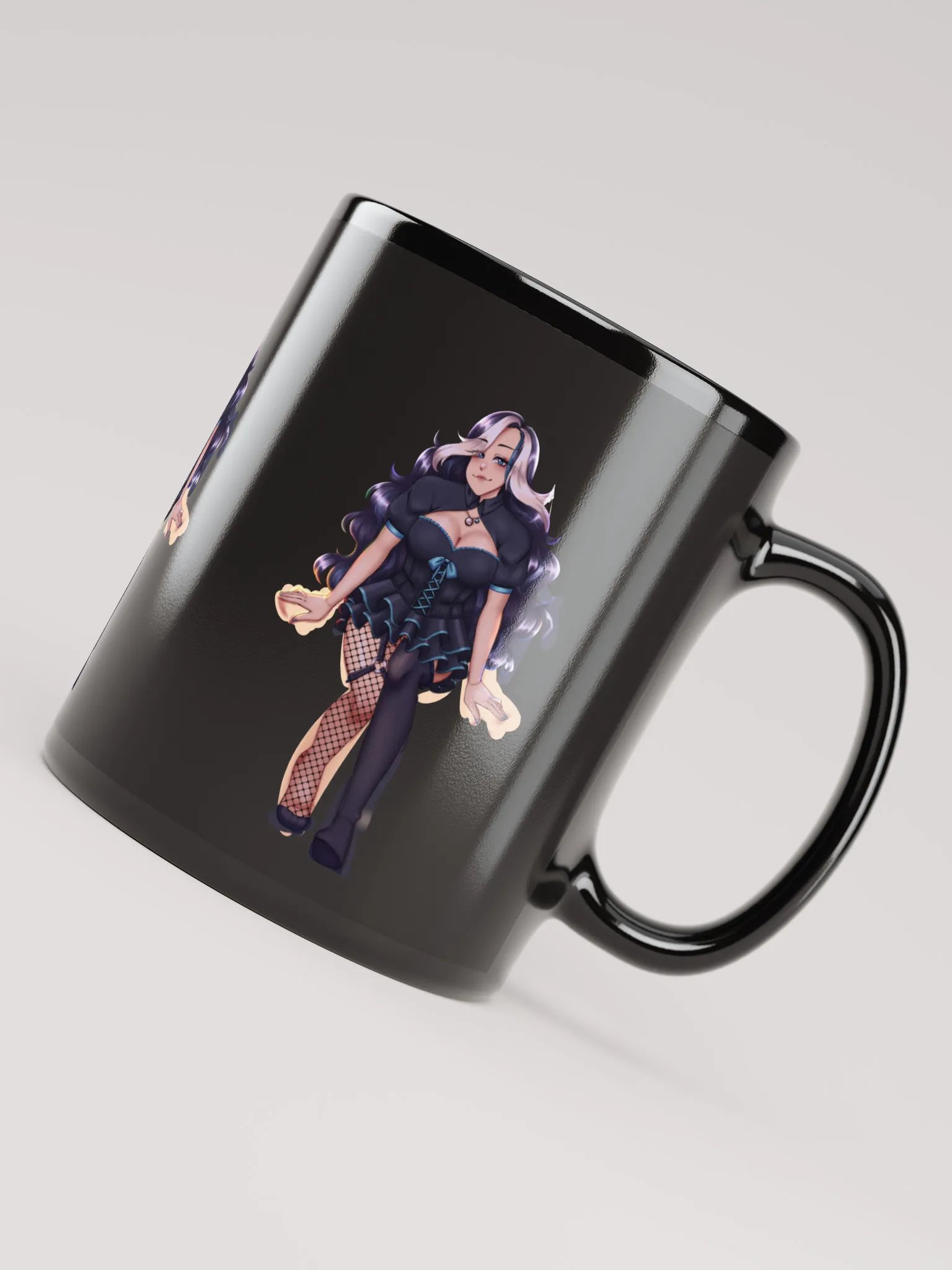 Darkai Highway Mug! product image (7)