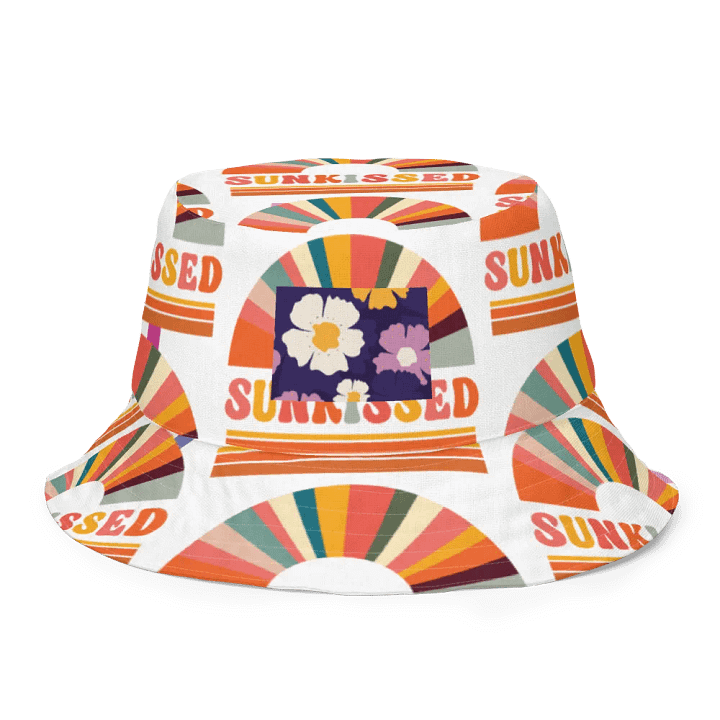 Bucket Hat product image (2)