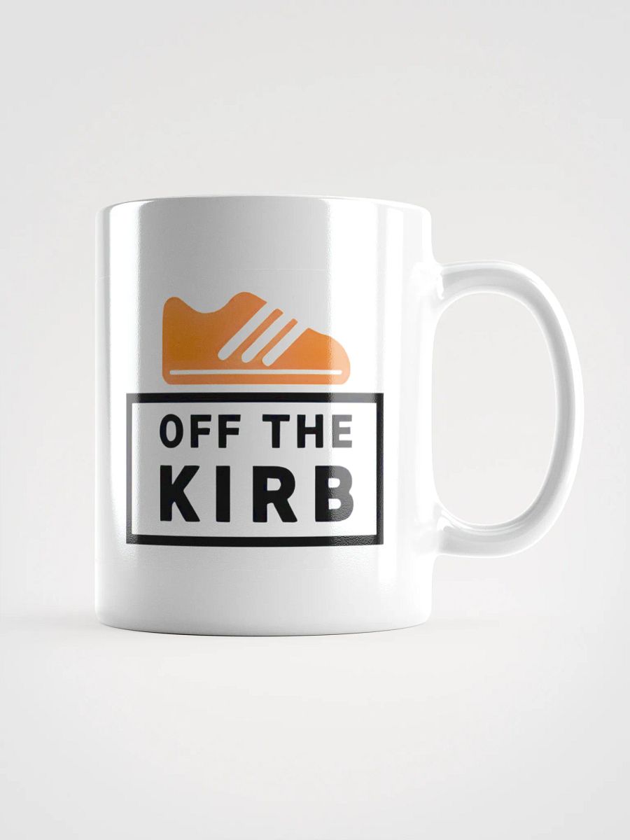 Cup of Joe Mug product image (2)