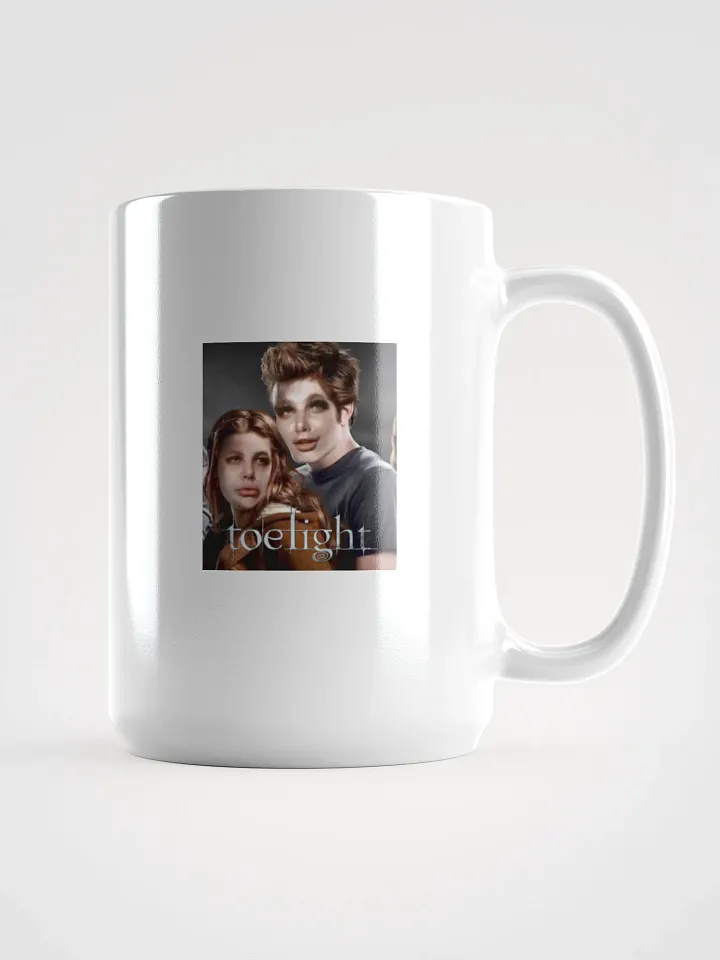 Toelight Mug product image (1)