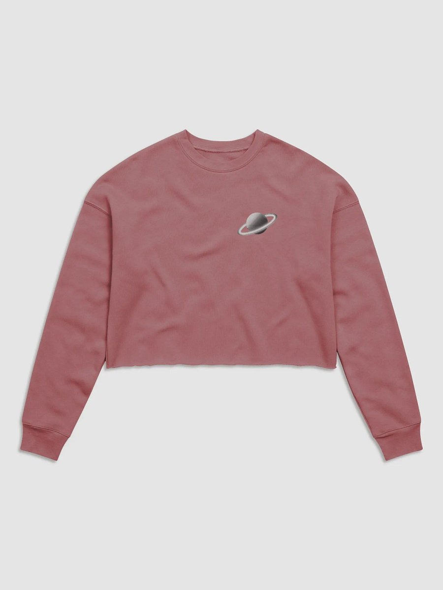 NOT oClynes Crop Top product image (25)