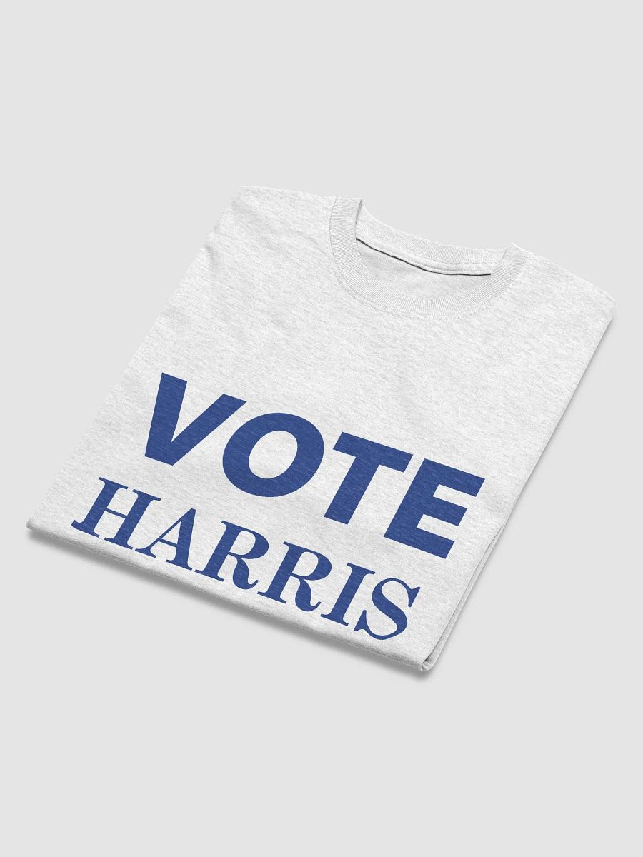 Vote Harris Heavyweight Tee product image (47)