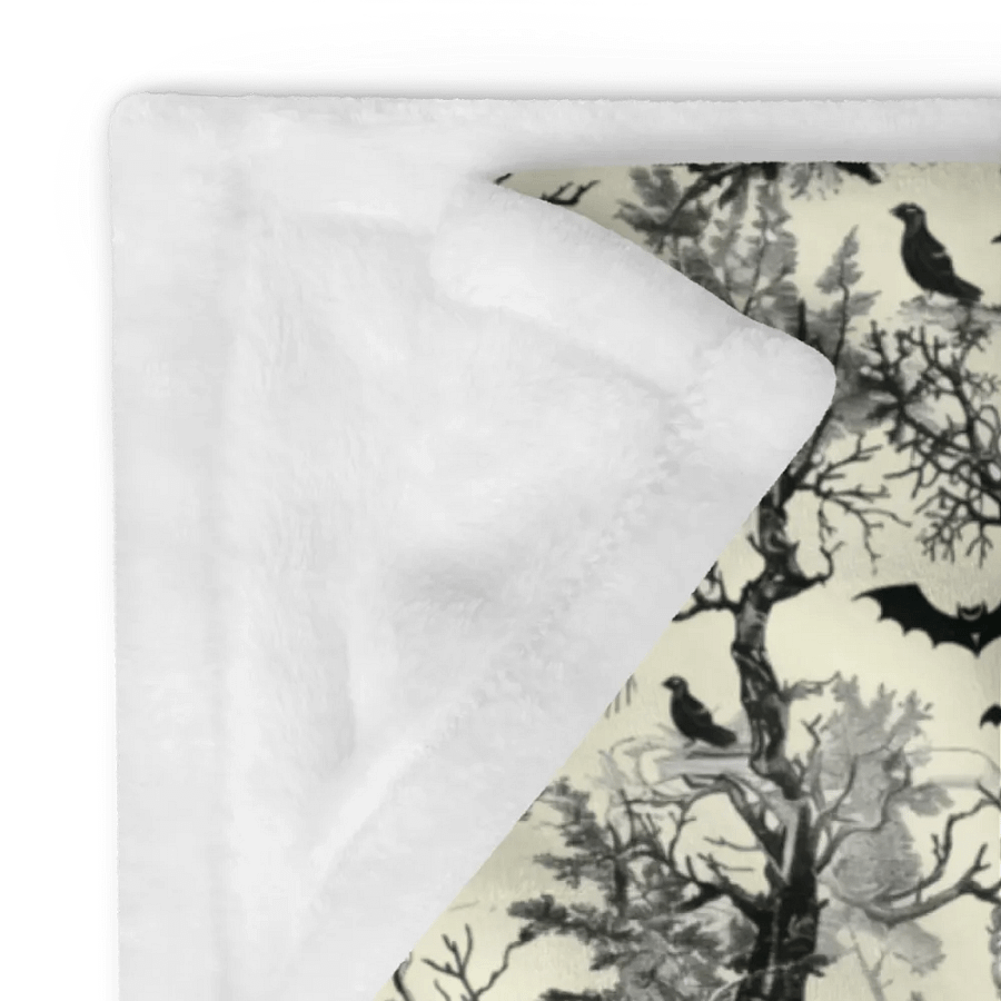 Halloween Blanket product image (12)