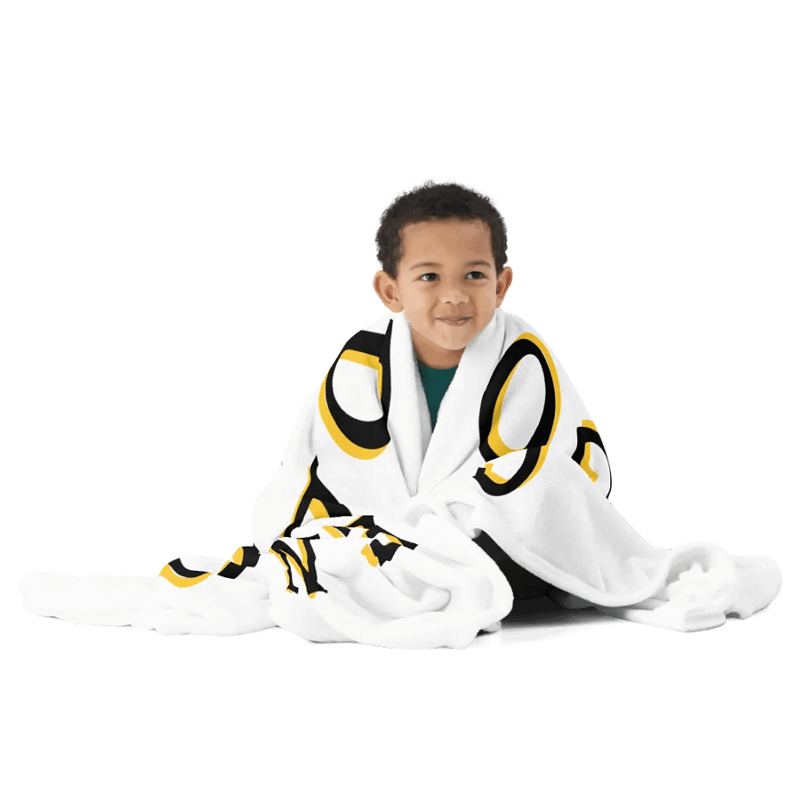 GoldenRhyno blanket product image (12)