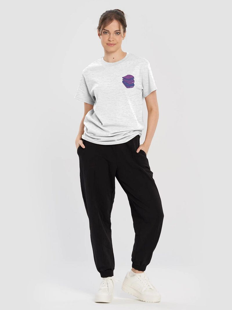 TOA x Gildan heavyweight tee