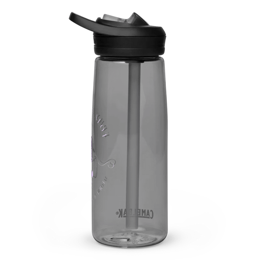The Heritage Collection Lilac Camelbak Water Bottle product image (4)