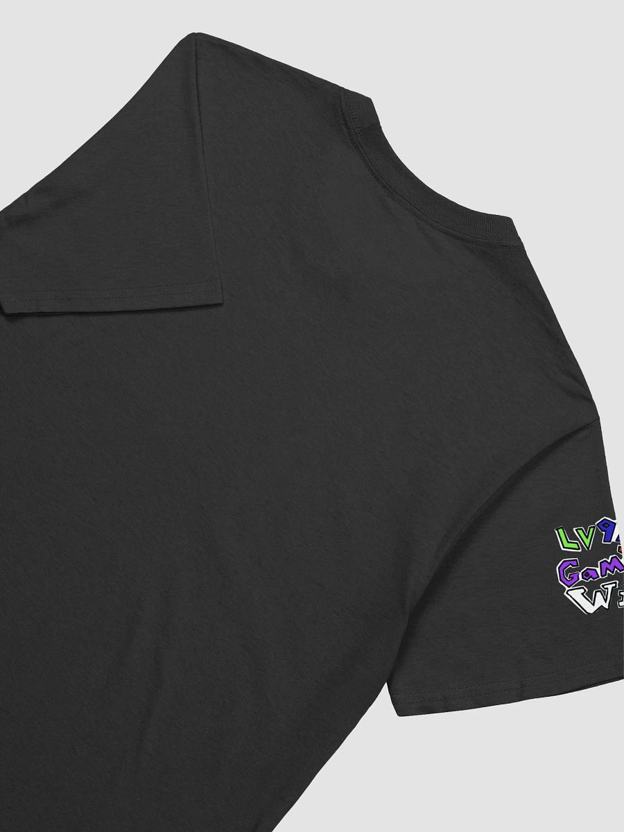 Wizzy T-Shirt - Original Character Art Print product image (4)