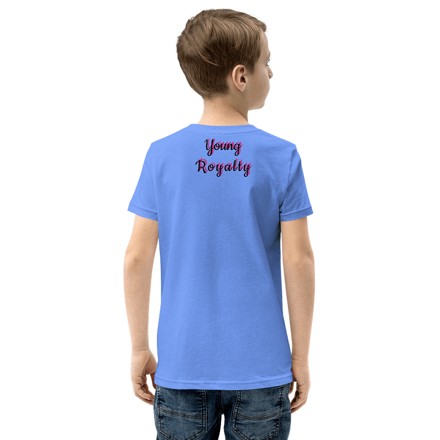 Young Royalty Kids Tee product image (5)