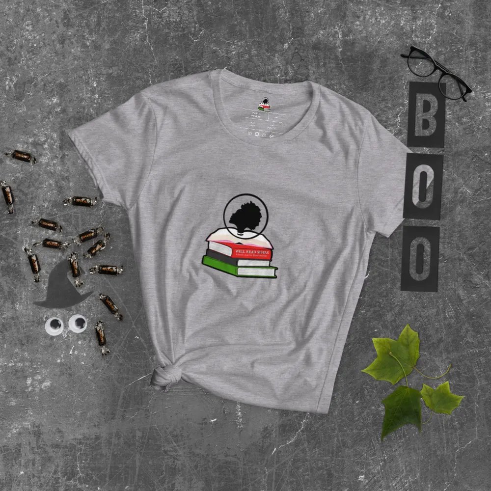 WRS Mission Tee 