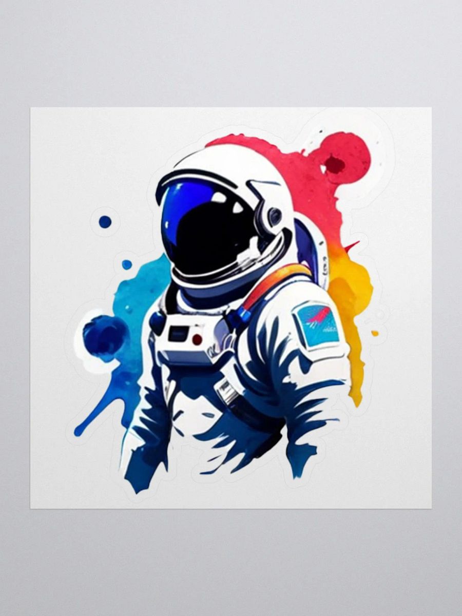 DROP 01 - Astro Dreams #2 product image (1)