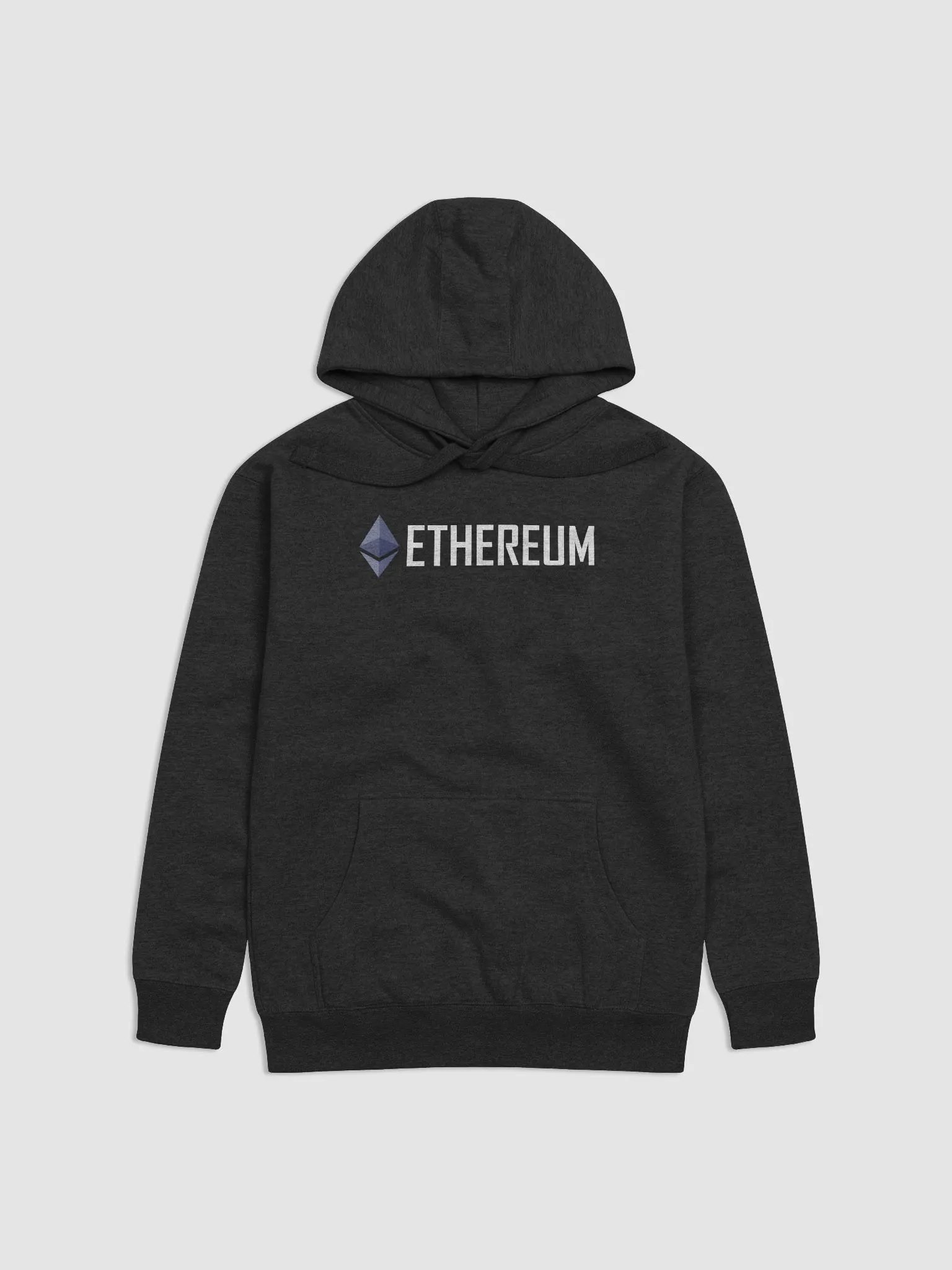 Ethereum Hoodie product image (2)