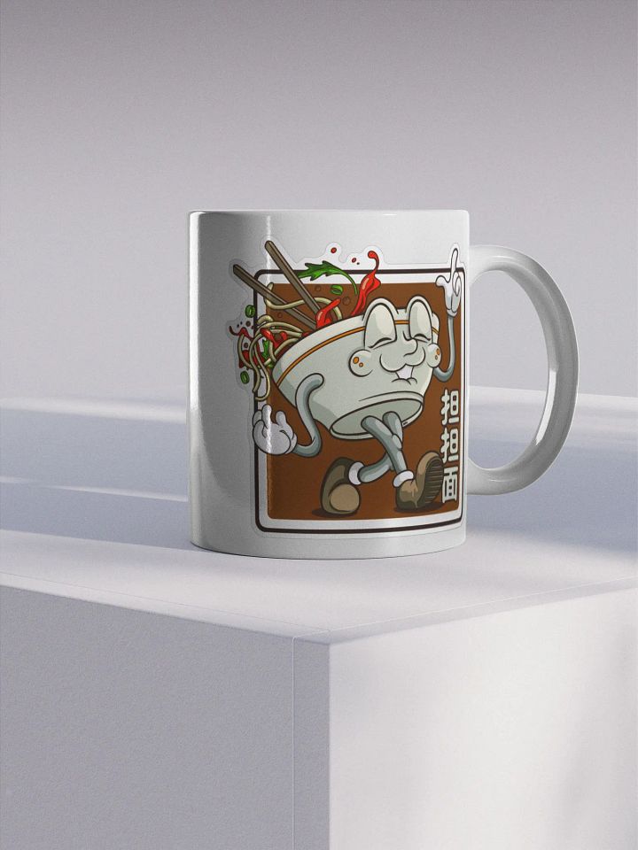 DanDan Nooodlz - Mug product image (1)