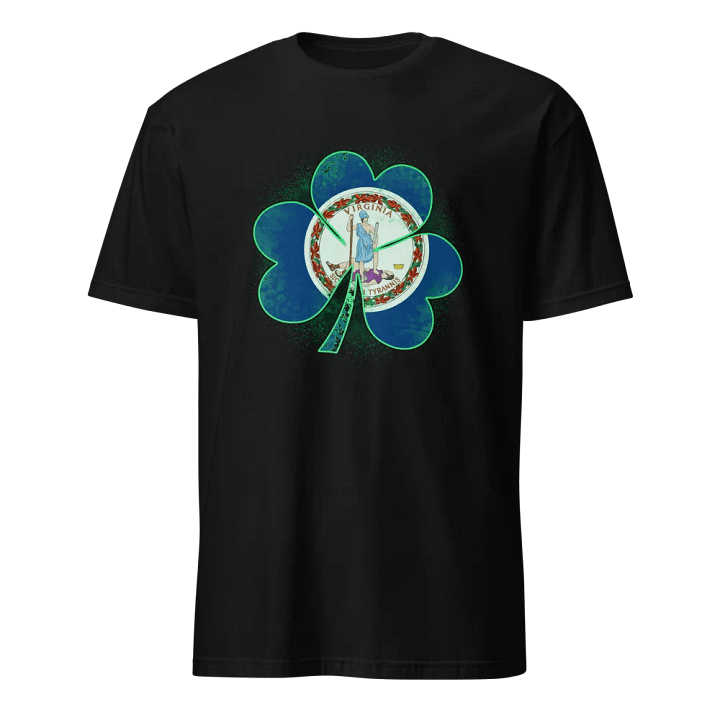 Virginia Clover: St Patrick's Day product image (1)