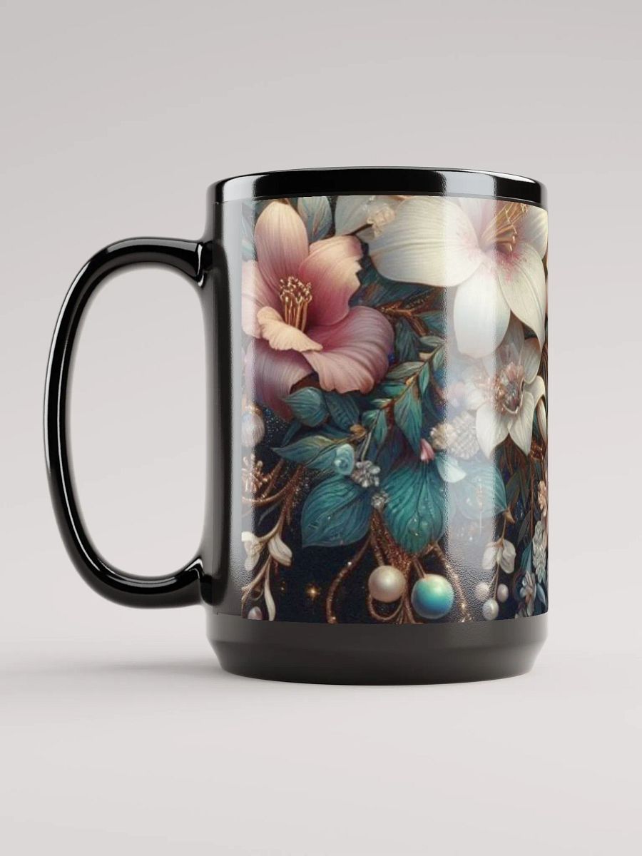 Floral Mug product image (6)