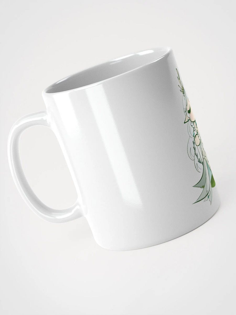 Divinity White Mug product image (4)