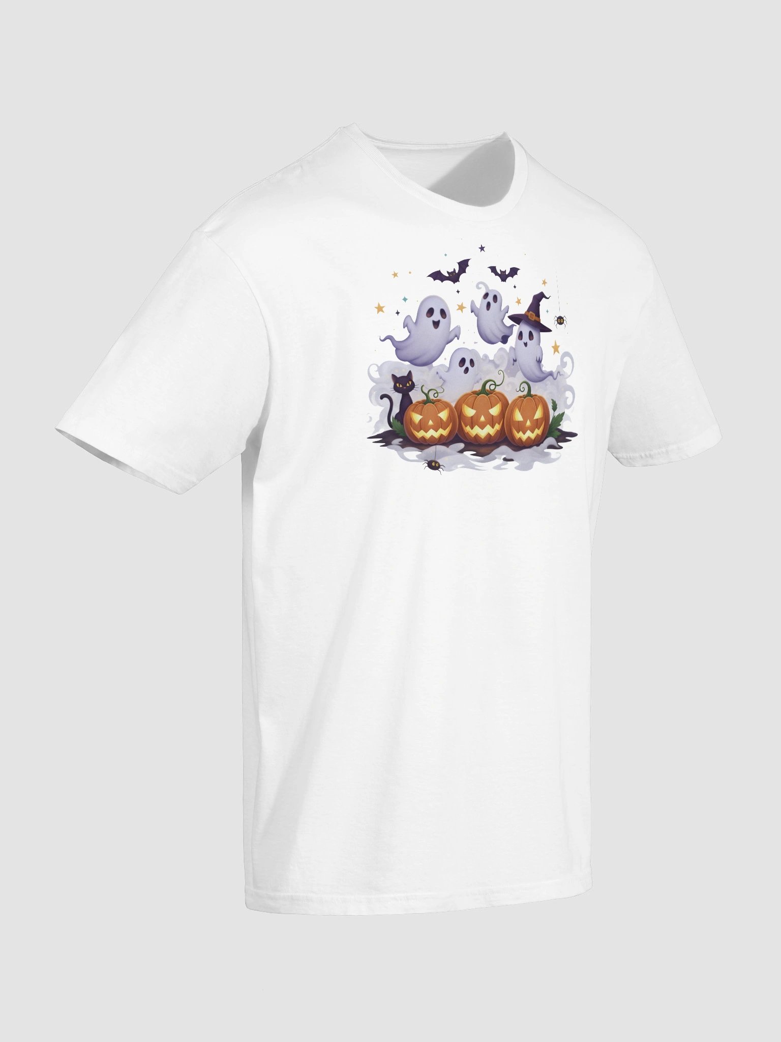 Halloween T-shirt ( Men ) product image (49)