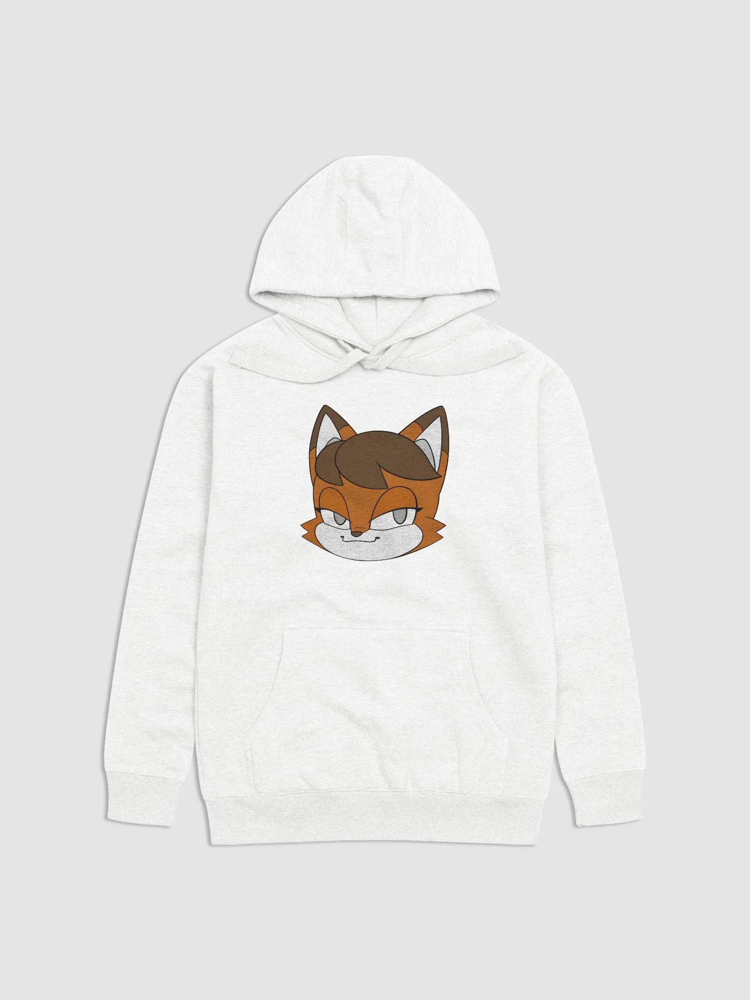 Smug Cinder Hoodie product image (2)
