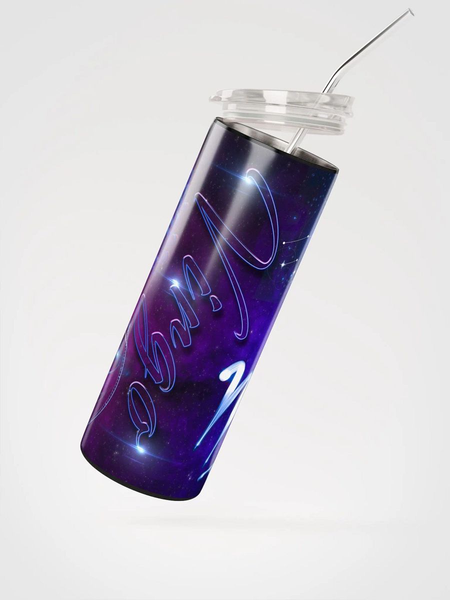 Virgo Zodiac Tumbler product image (3)