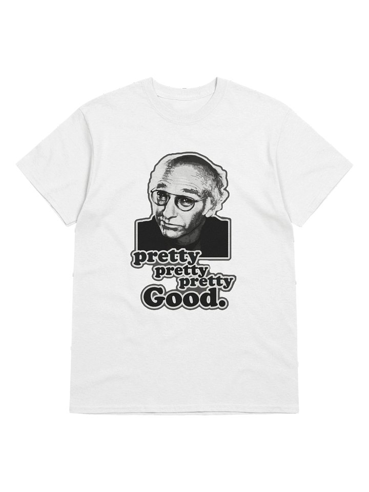 LD Pretty Good T-Shirt product image (1)