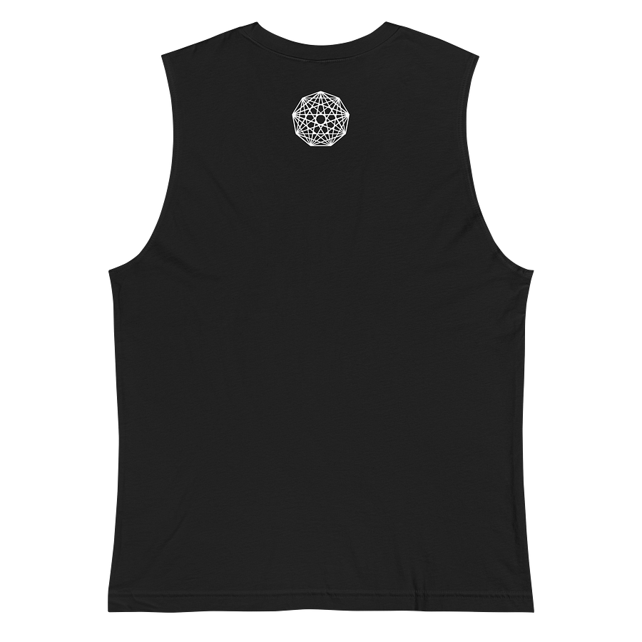 KING GIZZARD AND THE LIZARD WIZARD MUSCLE TEE (GILA) product image (5)