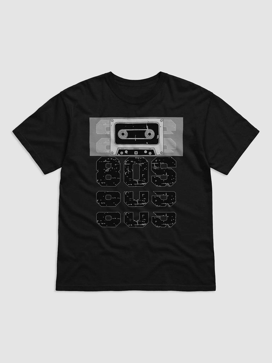 80's Cassette tape product image (1)