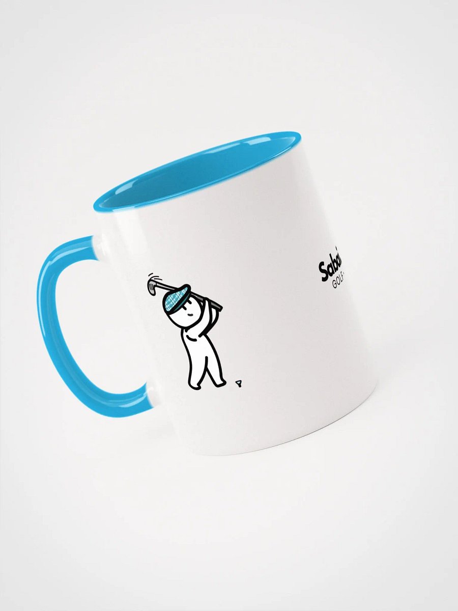 Swing Sabai | Coffee Mug (2 sizes) product image (3)