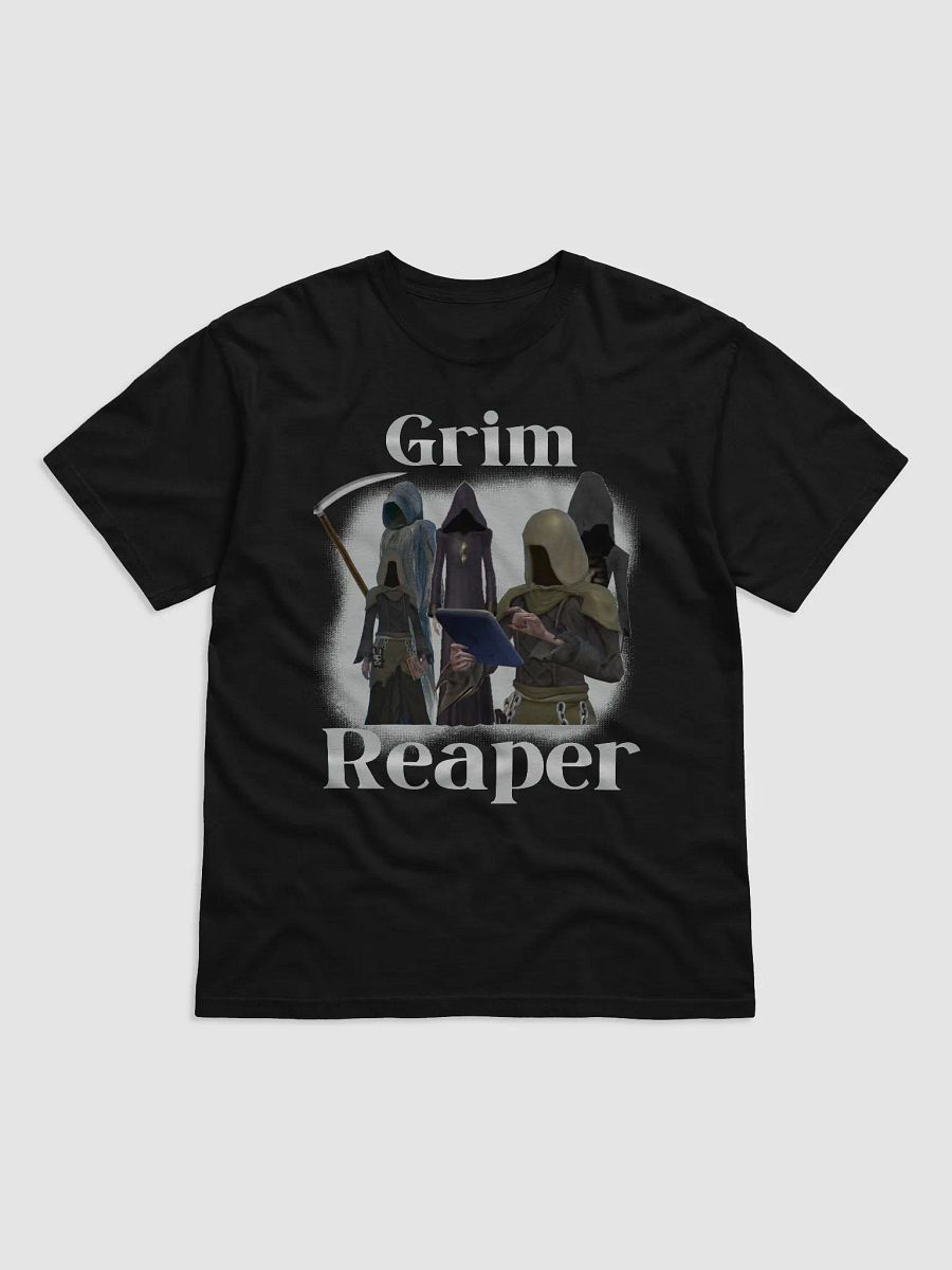 Grim Reaper 90s Tee product image (2)