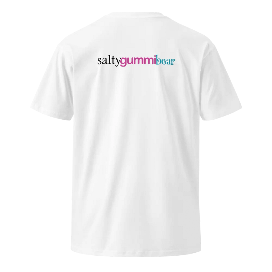 OG SGB t-shirt by AS Colour product image (2)