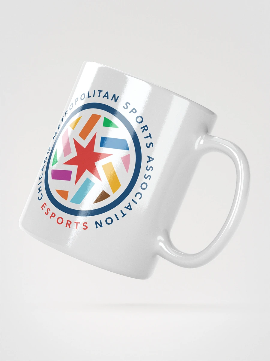 CMSA Mug product image (4)