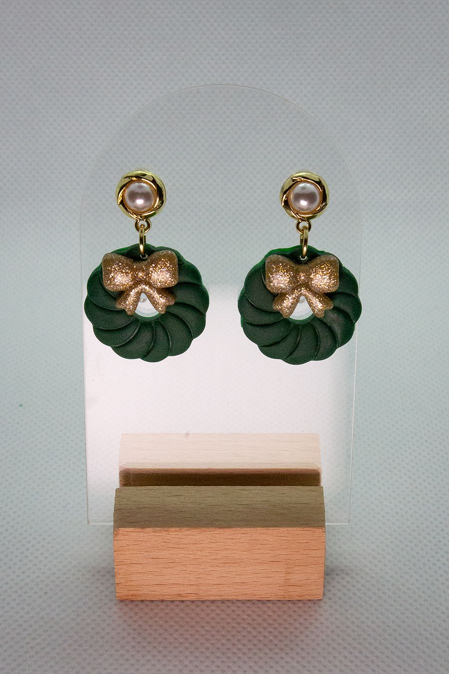 Bow Wreaths product image (1)