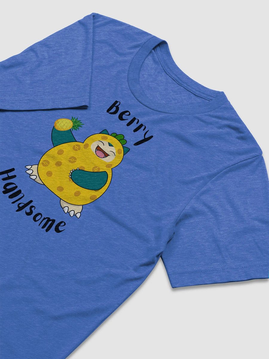 Berry Handsome - Shirt product image (33)