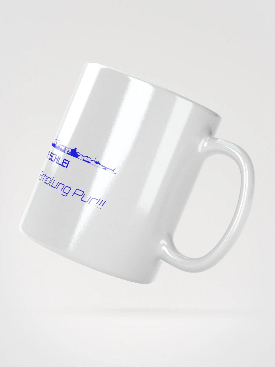 Skyline Kappeln 2.0 Mug product image (2)