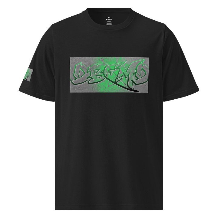 DBGMD Underarmor shirt product image (1)
