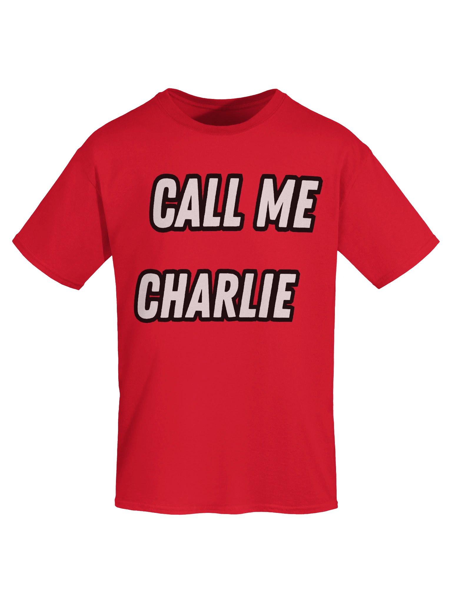 CALL ME CHARLIE product image (7)